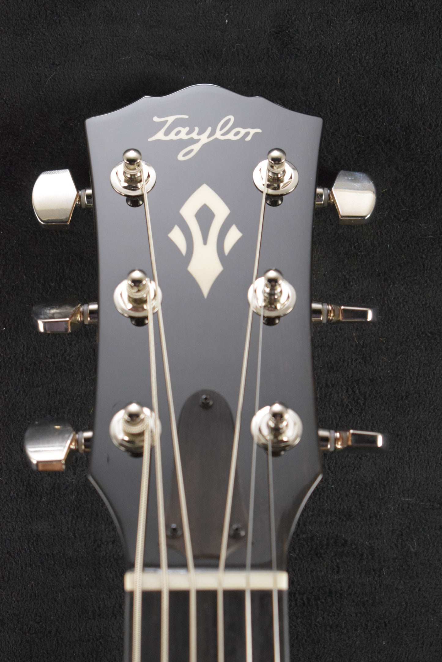 Taylor Trey Hensley Gold Label 510e Special Edition