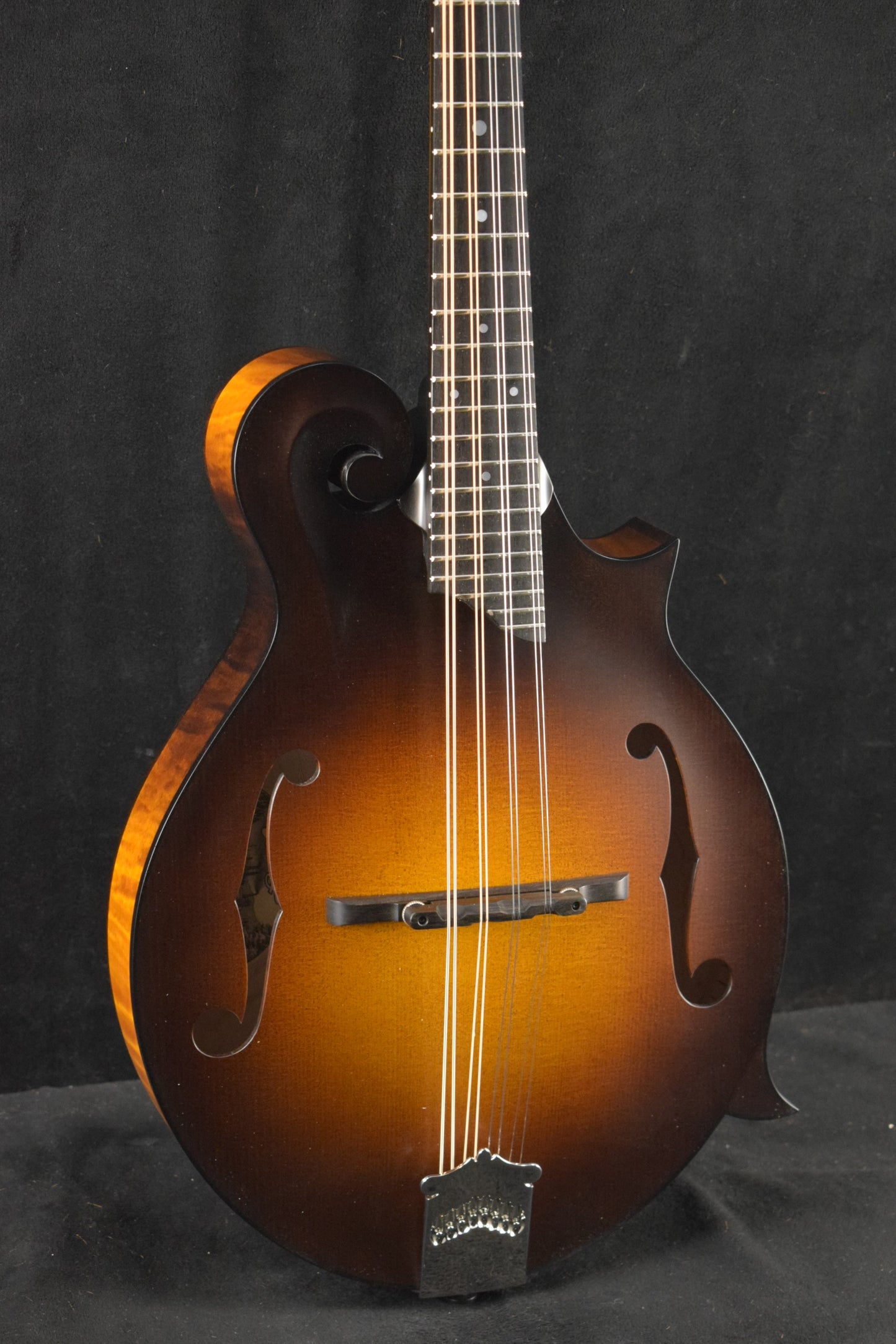 Collings MF Satin F-Style Mandolin