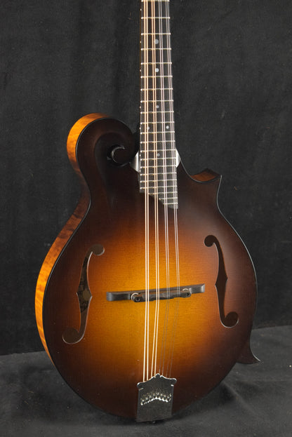 Collings MF Satin F-Style Mandolin