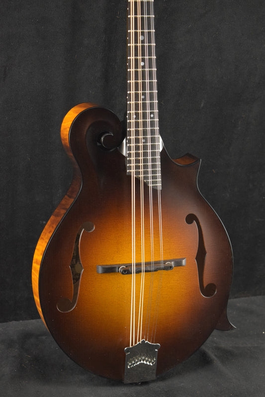 Collings MF Satin F-Style Mandolin