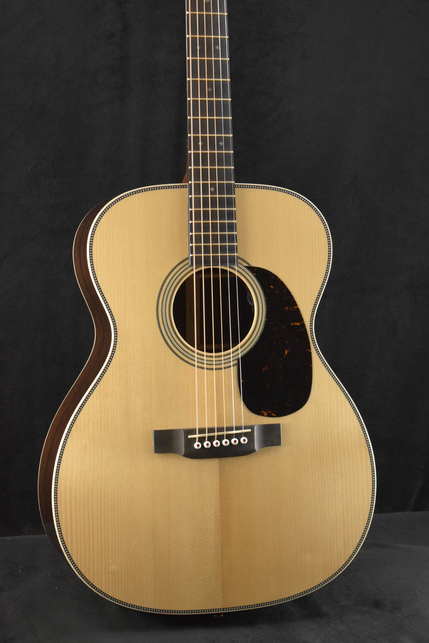 Martin 000-28E Modern Deluxe Acoustic-Electric Natural