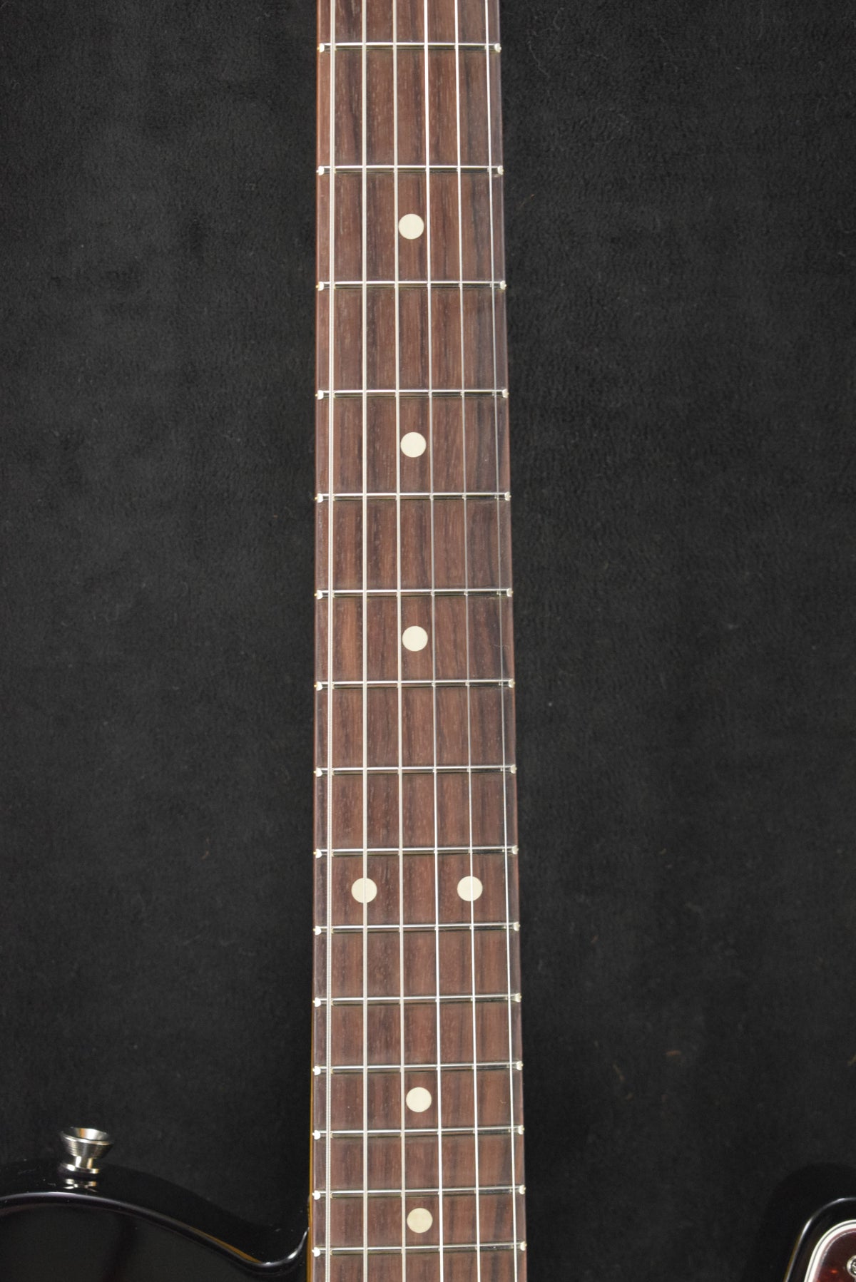 Fender American Professional Telecaster 3-Color Sunburst Rosewood Fingerboard