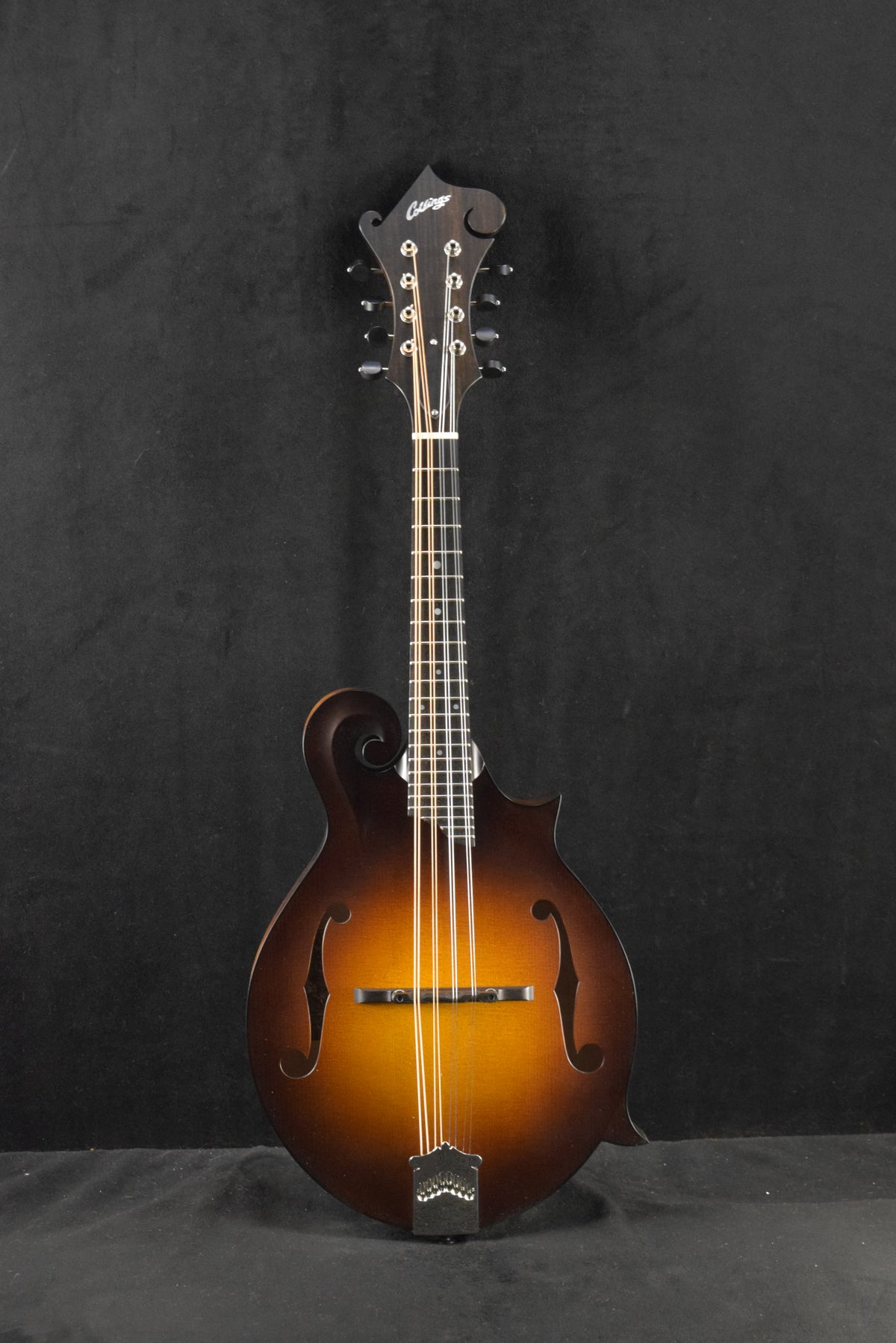 Collings MF Satin F-Style Mandolin