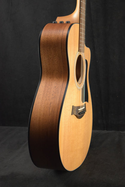Taylor 112ce Natural