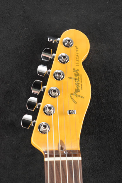 Fender American Professional Telecaster 3-Color Sunburst Rosewood Fingerboard