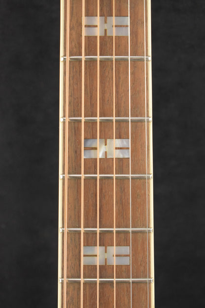 Epiphone Masterbilt Frontier Iced Tea Aged Gloss