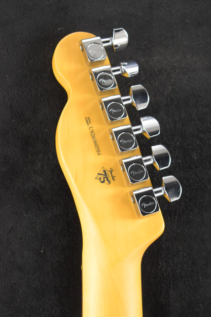 Fender American Professional Telecaster 3-Color Sunburst Rosewood Fingerboard