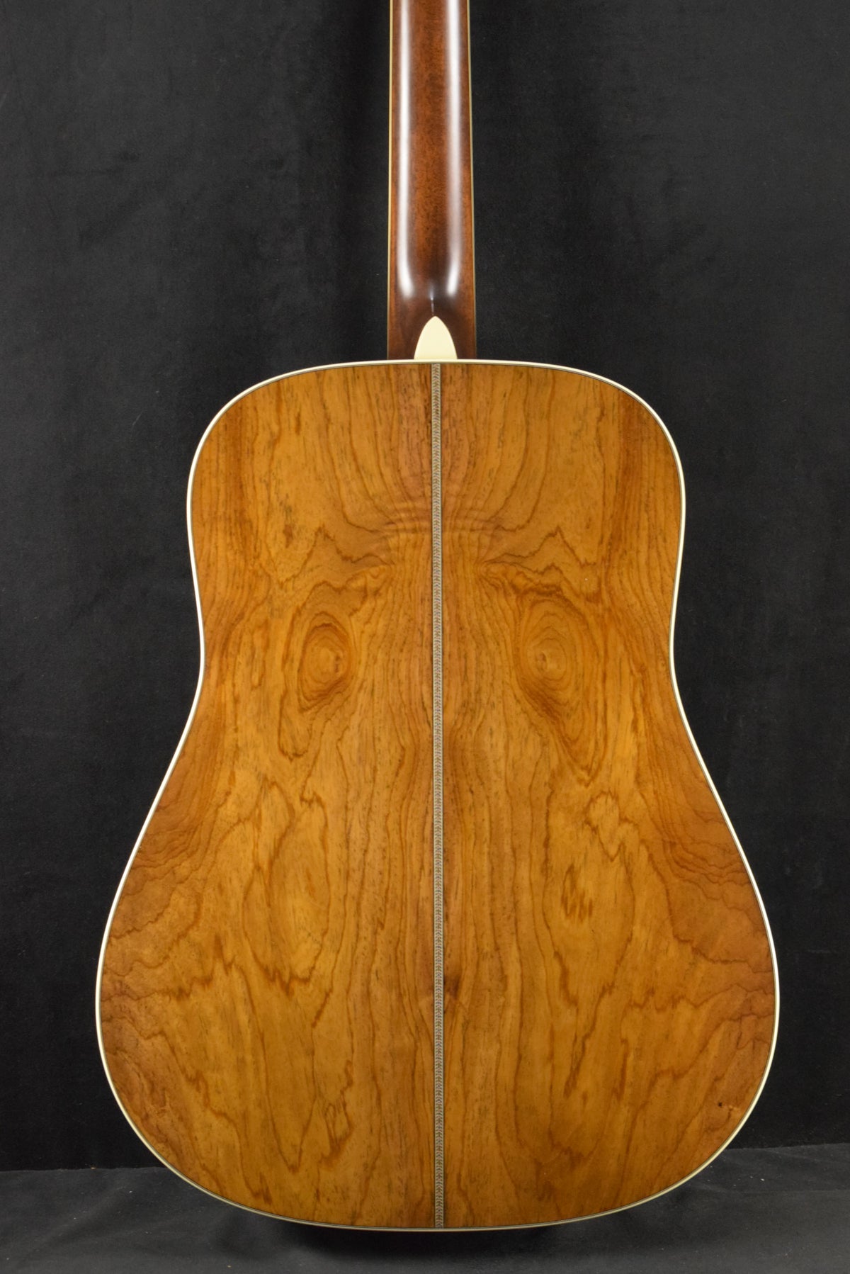 Martin Custom Shop Dreadnought Guatemalan Rosewood Natural