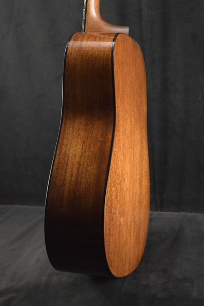 Martin D-18 Gloss 1935 Sunburst