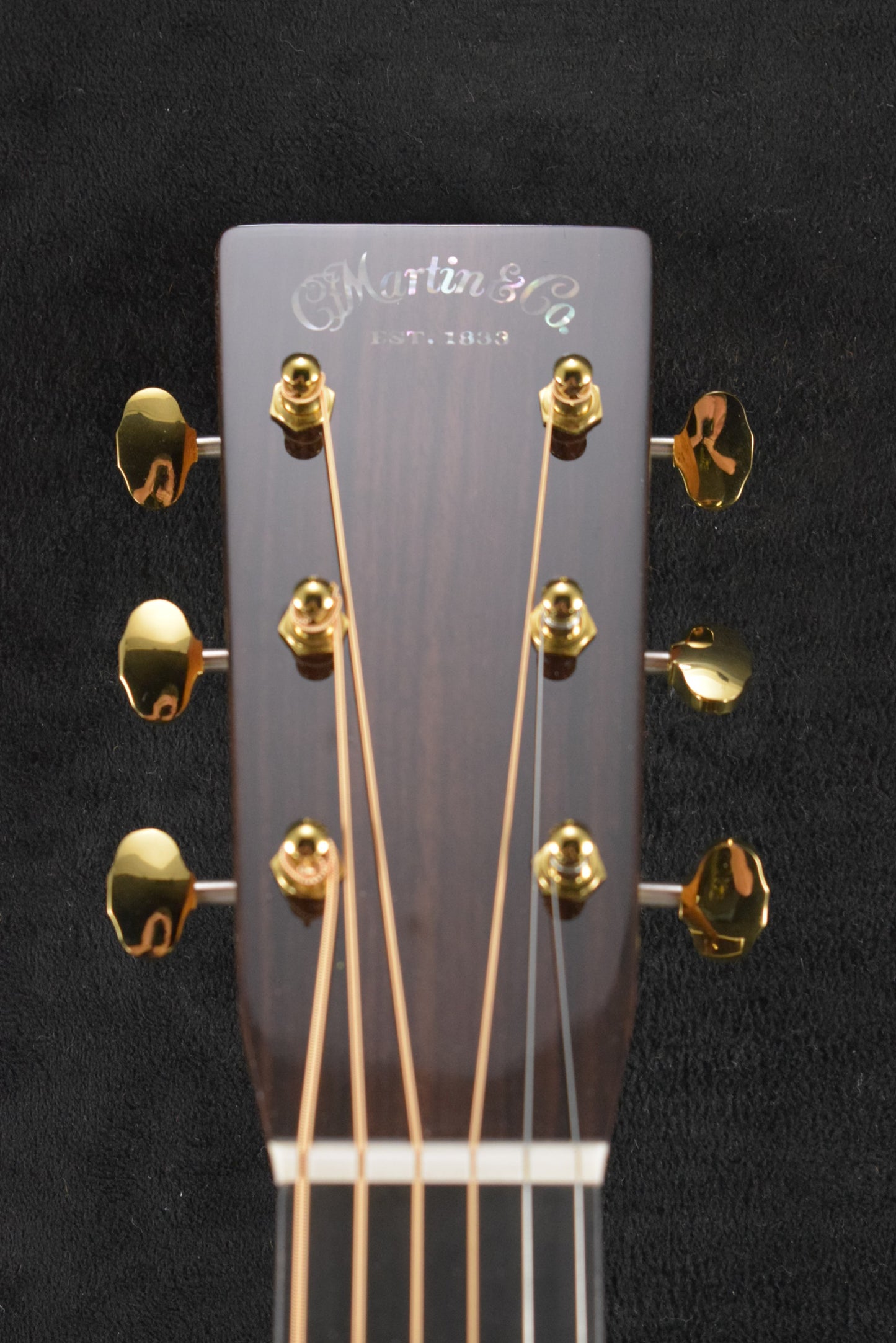 Martin 000-28E Modern Deluxe Acoustic-Electric Natural