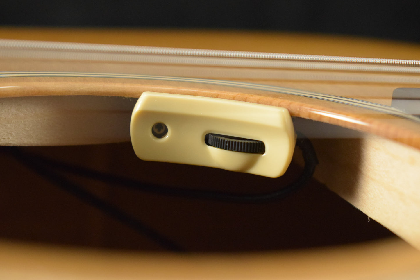 Taylor Trey Hensley Gold Label 510e Special Edition