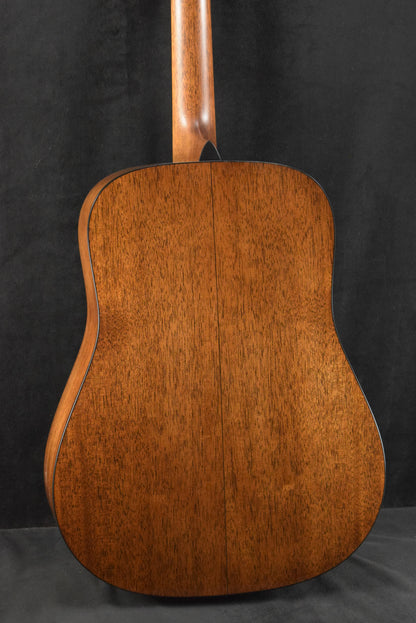 Martin D-18 Gloss 1935 Sunburst