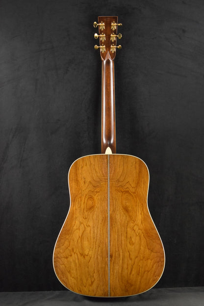 Martin Custom Shop Dreadnought Guatemalan Rosewood Natural