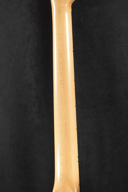 Fender Custom Shop '68 Tele Thinline Journeyman Relic - Aged Vintage Blonde