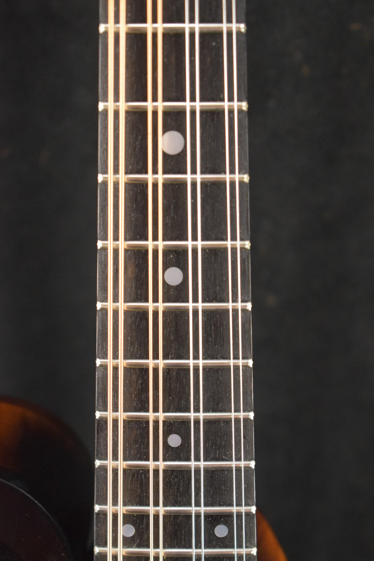 Collings MF Satin F-Style Mandolin
