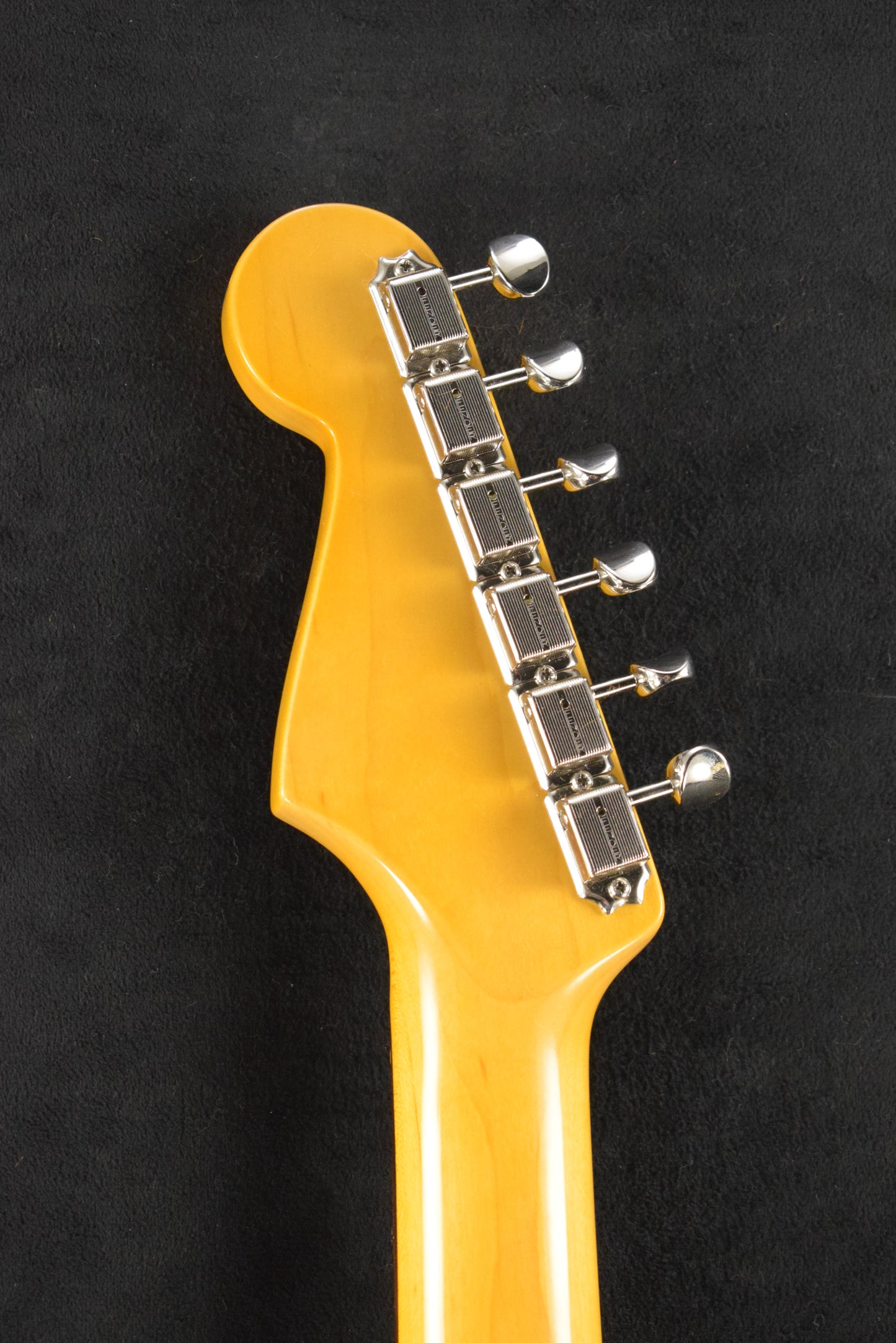 Fender American Vintage II 1961 Stratocaster Surf Green Rosewood Fingerboard