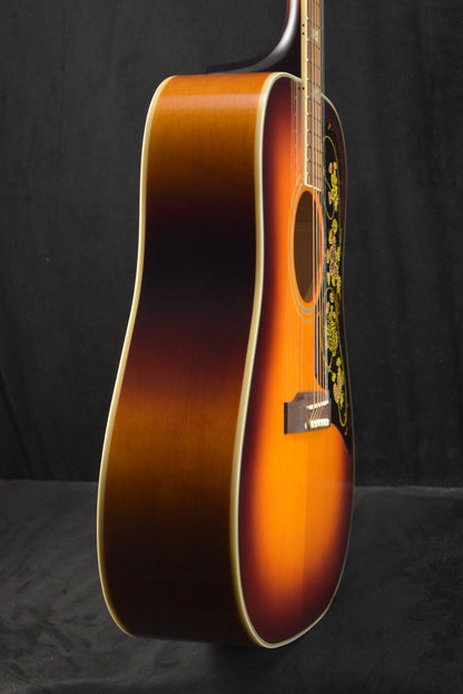 Epiphone Masterbilt Frontier Iced Tea Aged Gloss