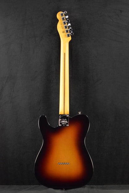 Fender American Professional Telecaster 3-Color Sunburst Rosewood Fingerboard