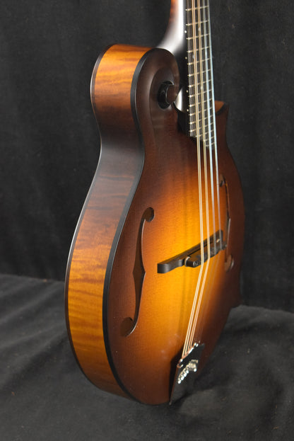 Collings MF Satin F-Style Mandolin