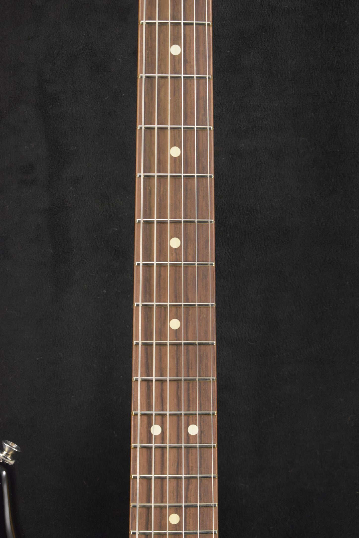 Fender FSR Player II Stratocaster 3-Color Sunburst Rosewood Fretboard