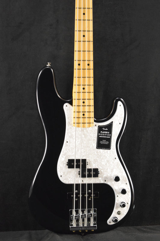 Fender Player II Modified Active Precision Bass Dusk Maple Fingerboard