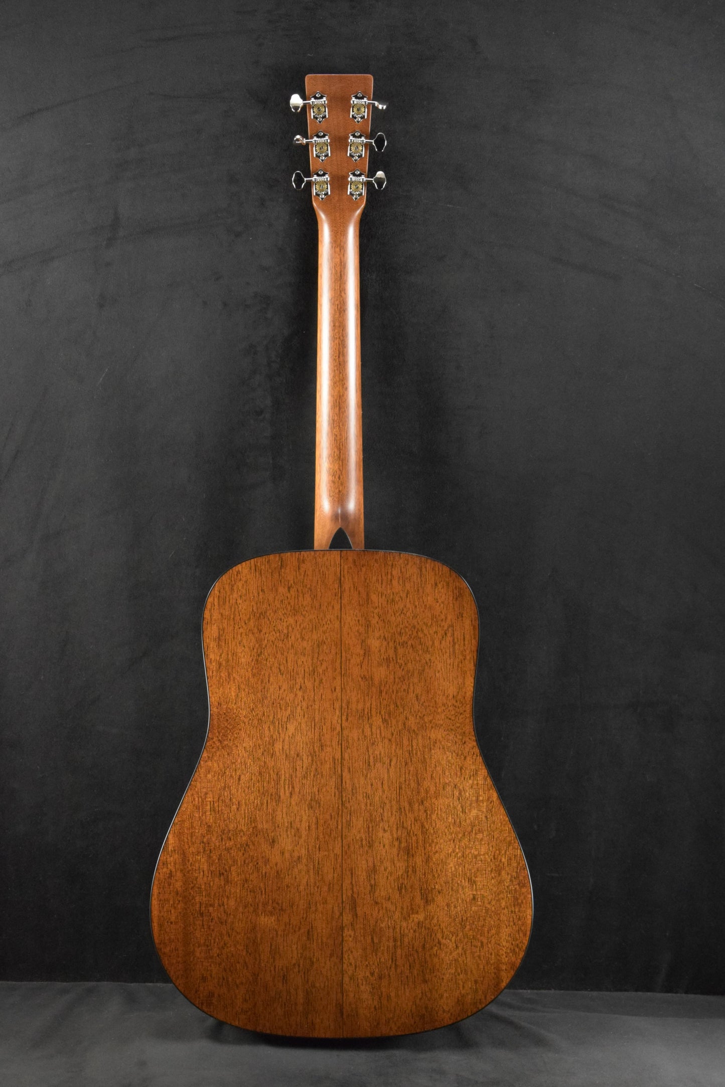 Martin D-18 Gloss 1935 Sunburst