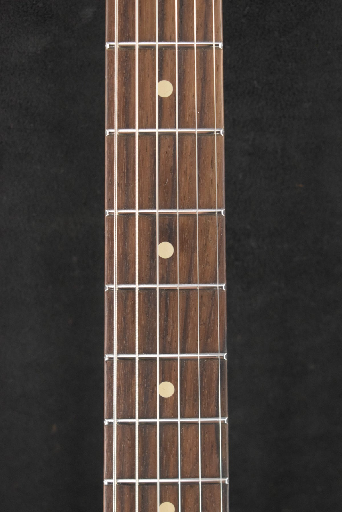 Tom Anderson Top T Icon Contoured Natural Mocha with Binding