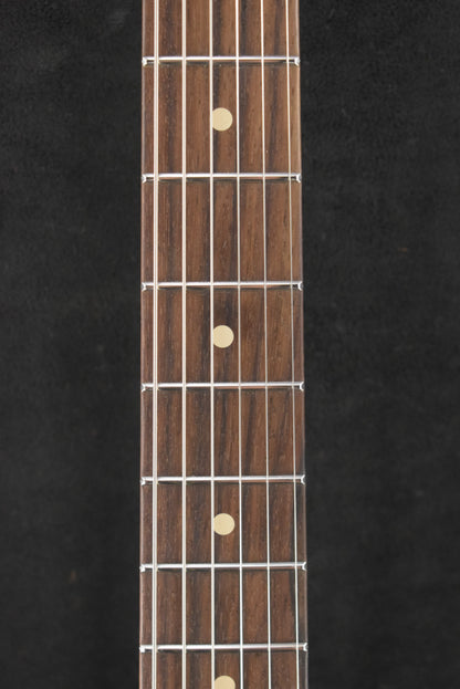 Tom Anderson Top T Icon Contoured Natural Mocha with Binding
