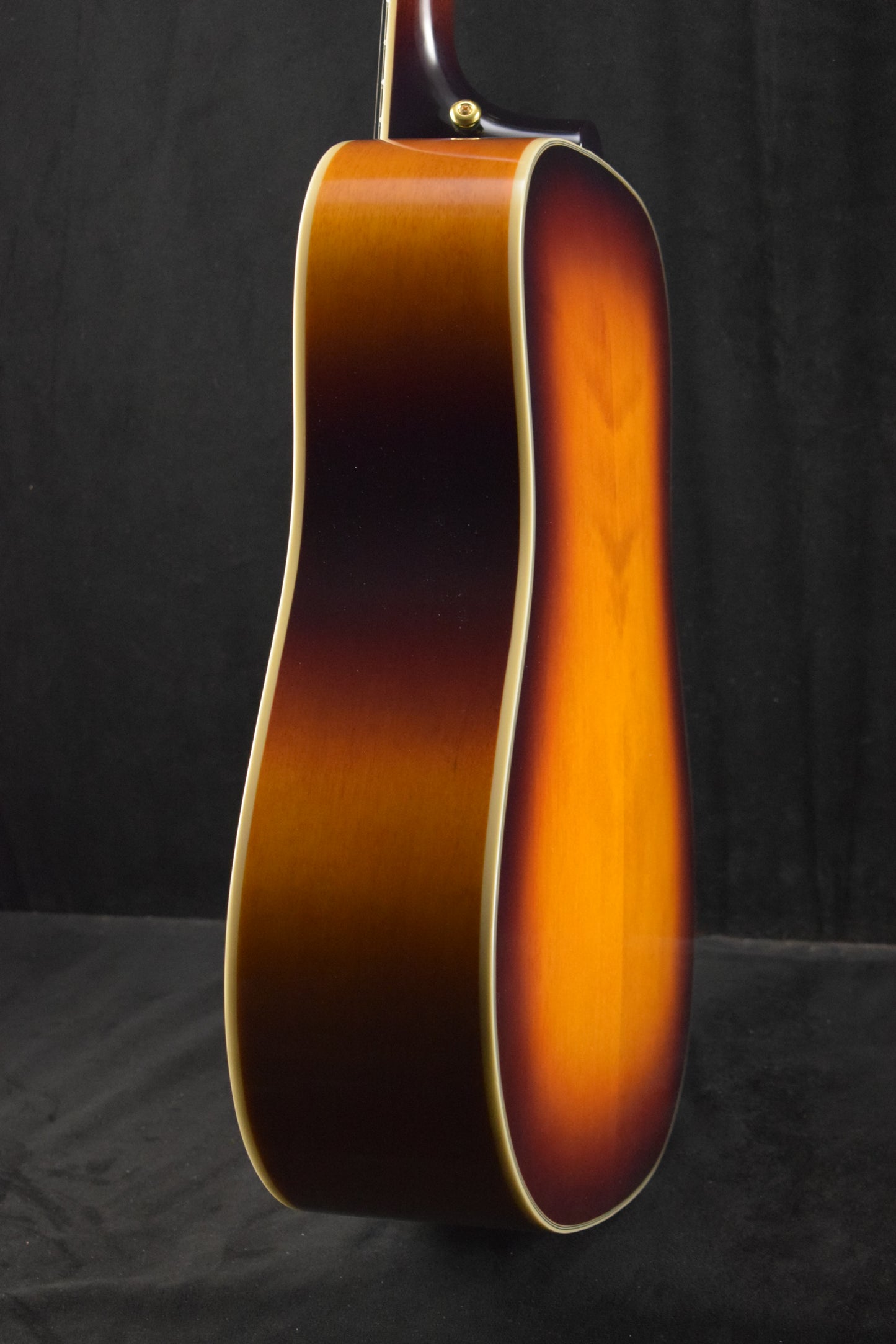 Epiphone Masterbilt Frontier Iced Tea Aged Gloss