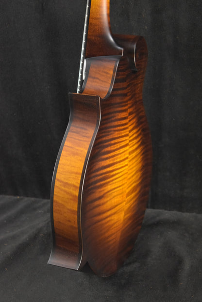 Collings MF Satin F-Style Mandolin