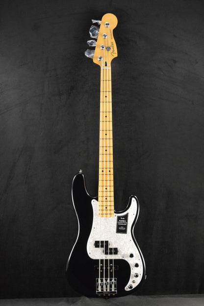 Fender Player II Modified Active Precision Bass Dusk Maple Fingerboard