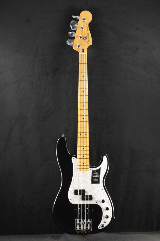 Fender Player II Modified Active Precision Bass Dusk Maple Fingerboard
