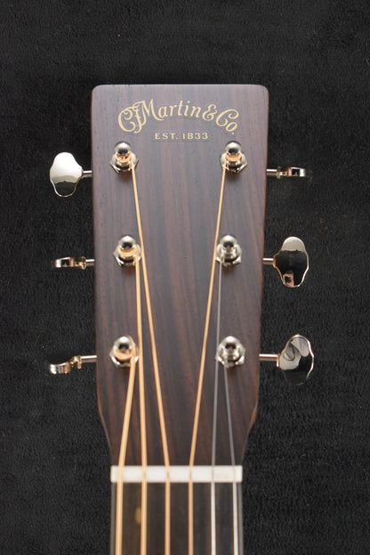 Martin D-16E-02 Mahogany
