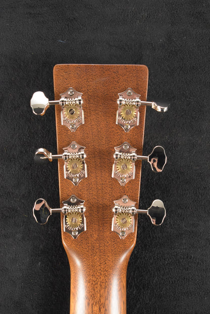 Martin D-18 Gloss 1935 Sunburst