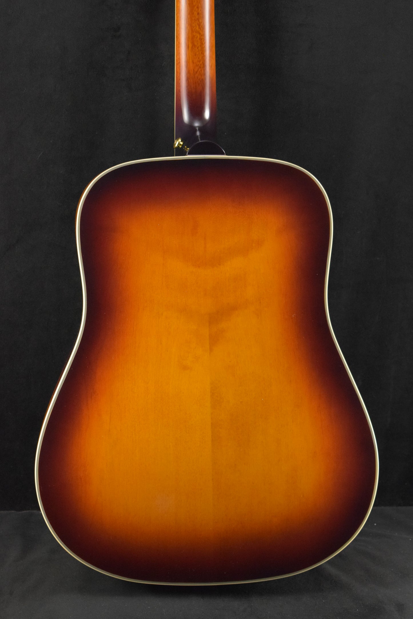 Epiphone Masterbilt Frontier Iced Tea Aged Gloss