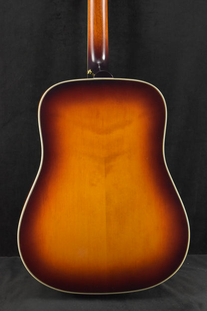 Epiphone Masterbilt Frontier Iced Tea Aged Gloss