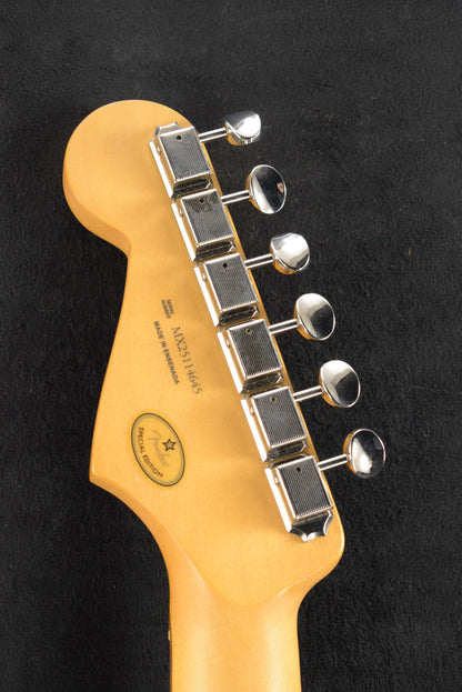 Fender FSR Player II Stratocaster 3-Color Sunburst Rosewood Fretboard