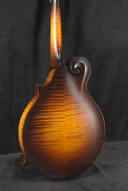 Collings MF Satin F-Style Mandolin