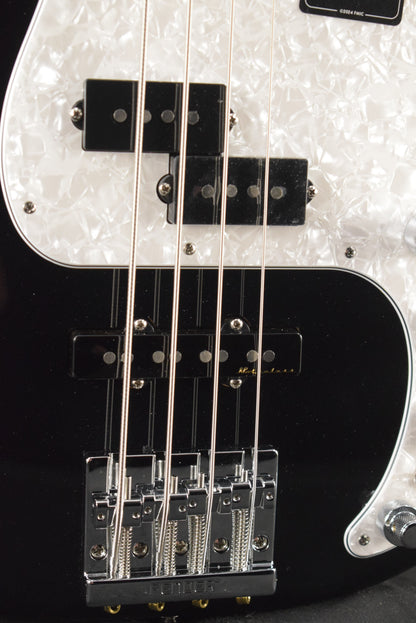 Fender Player II Modified Active Precision Bass Dusk Maple Fingerboard