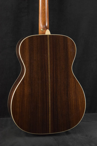 Martin 000-28E Modern Deluxe Acoustic-Electric Natural