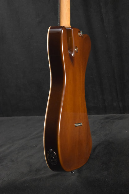 Tom Anderson Top T Icon Contoured Natural Mocha with Binding