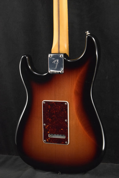 Fender FSR Player II Stratocaster 3-Color Sunburst Rosewood Fretboard