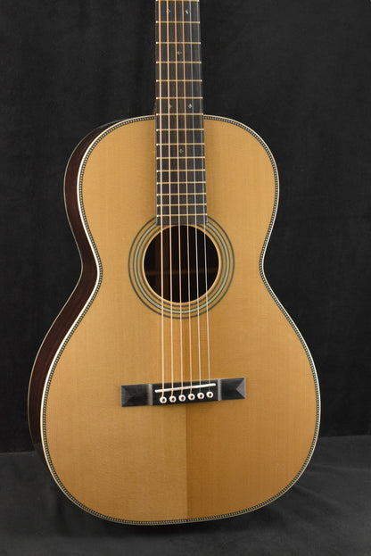 Martin 012-28 Modern Deluxe Natural