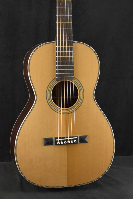 Martin 012-28 Modern Deluxe Natural