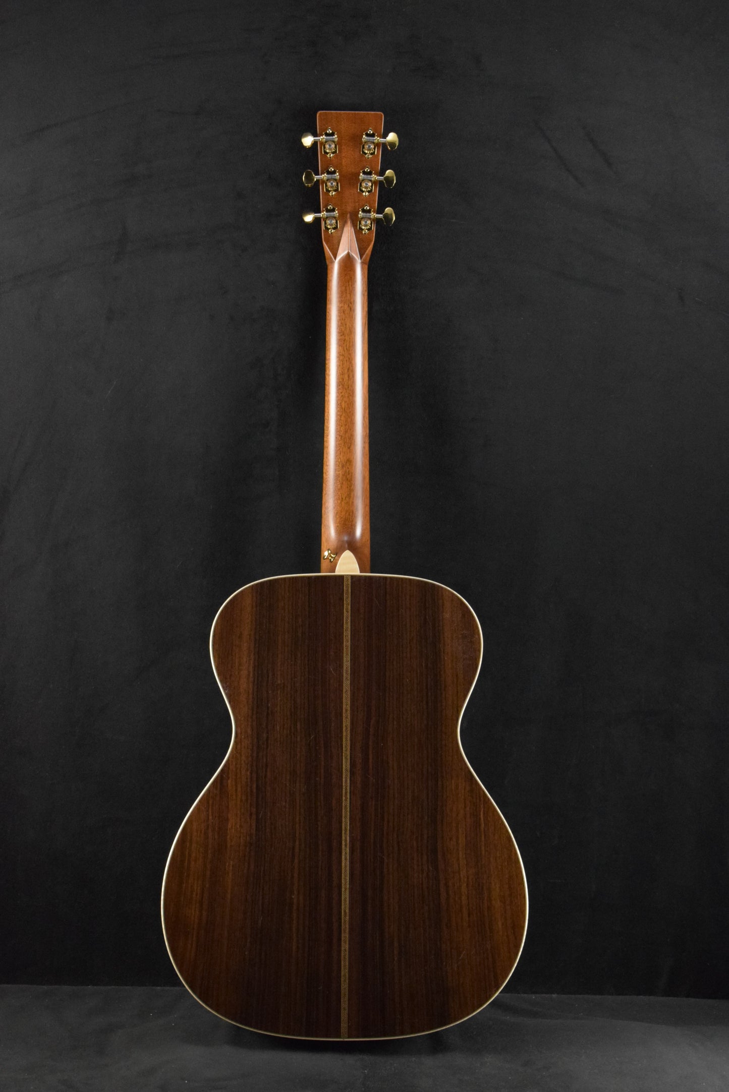 Martin 000-28E Modern Deluxe Acoustic-Electric Natural