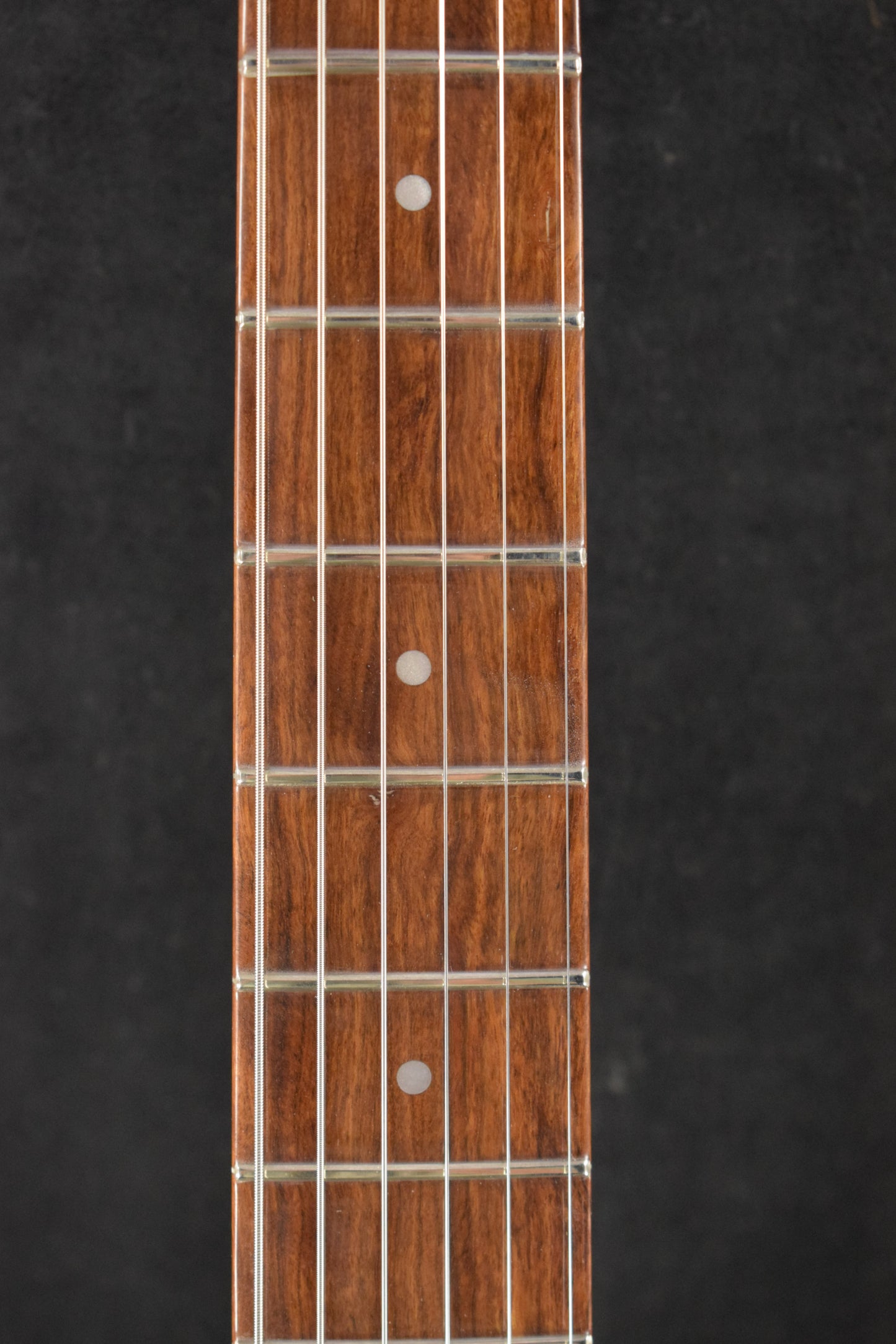 Rickenbacker 330 6-String Fireglo