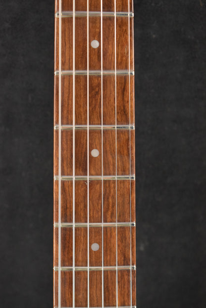 Rickenbacker 330 6-String Fireglo