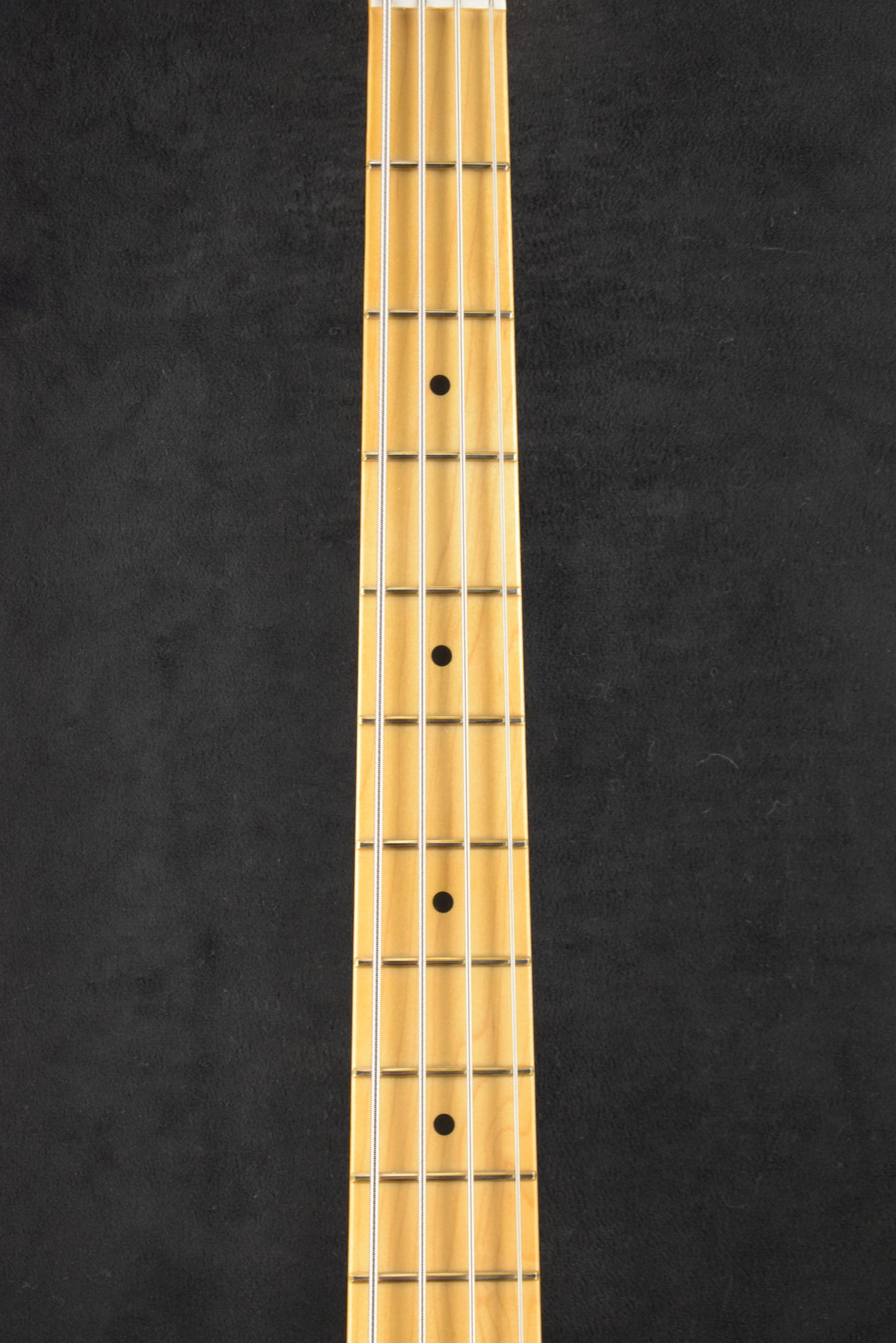 Fender Player II Modified Active Precision Bass Dusk Maple Fingerboard