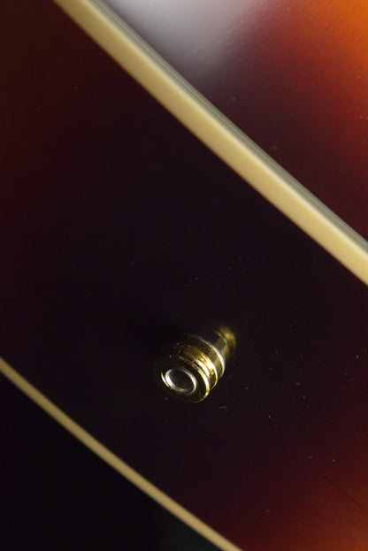 Epiphone Masterbilt Frontier Iced Tea Aged Gloss