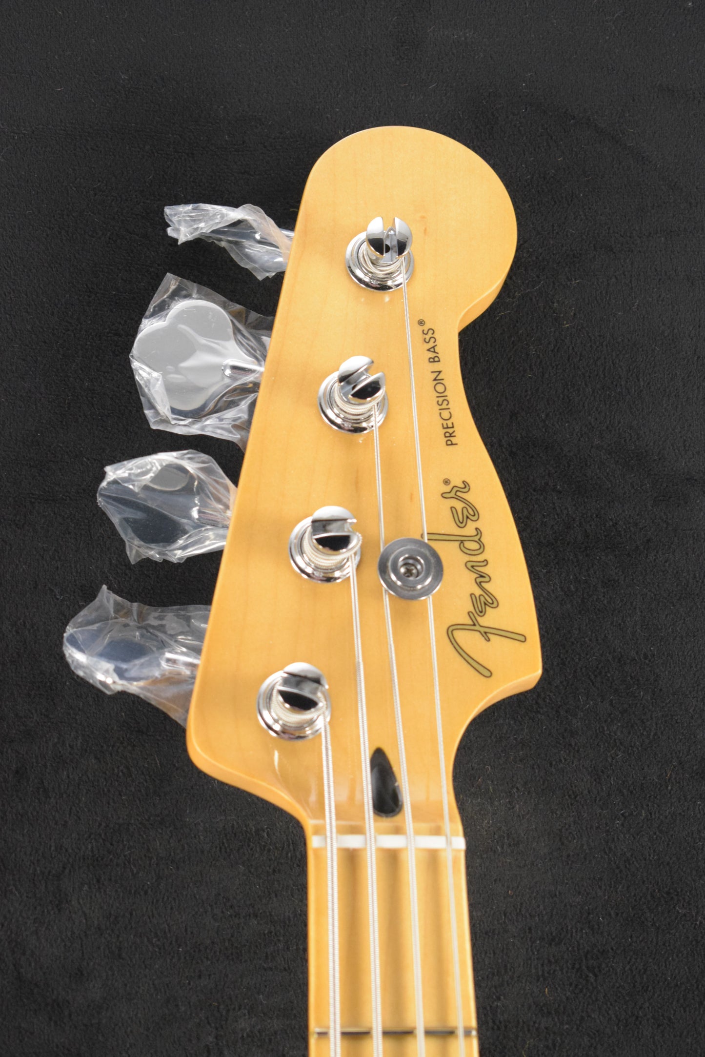 Fender Player II Modified Active Precision Bass Dusk Maple Fingerboard